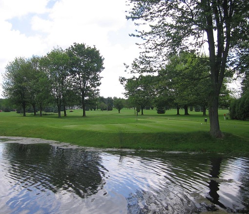 Crestview Golf Course