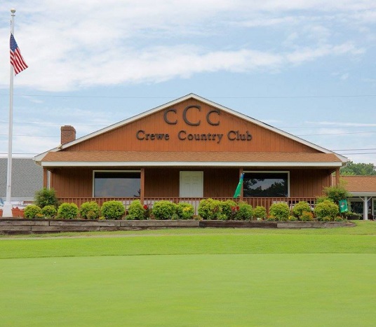 Crewe Country Club