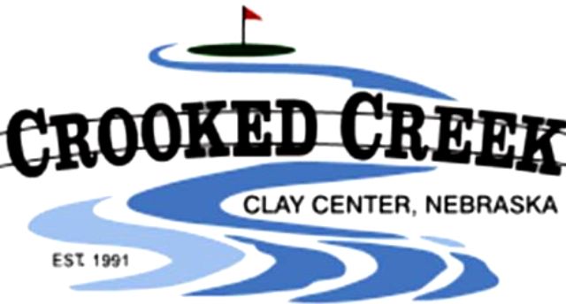 Crooked Creek Country Club | Crooked Creek Golf Course, Clay Center, Nebraska,  - Golf Course Photo