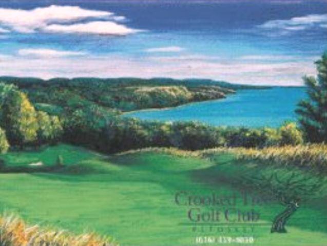 Crooked Tree Golf Club