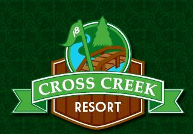 Cross Creek Resort, South Nine Golf Course,Titusville, Pennsylvania,  - Golf Course Photo