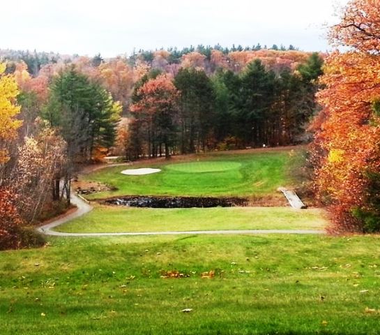 Crotched Mountain Golf Club | Crotched Mountain Golf Course