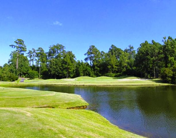 Golf Course Photo, Crown Park Golf Club, Longs, 29568 