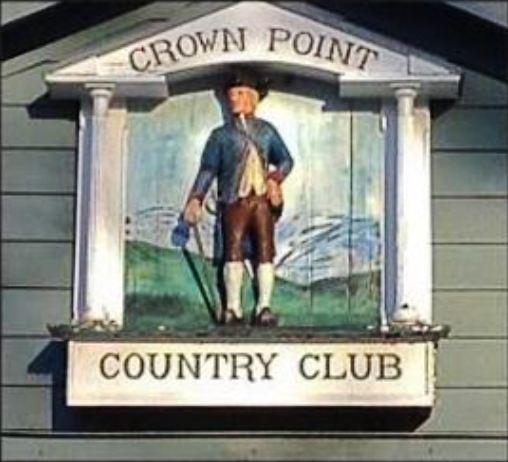 Crown Point Country Club