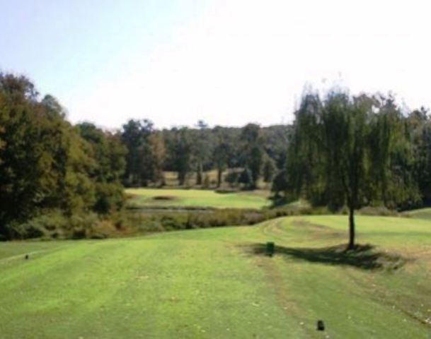 Crystal Lakes Golf Course, Sumter, South Carolina, 29153 - Golf Course Photo