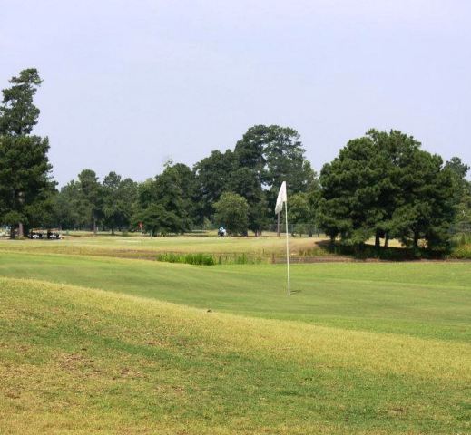 Crystal Lakes Golf Course