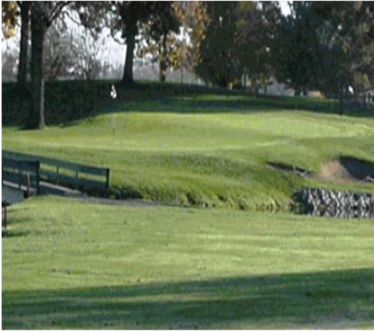 Crystal Woods Golf Club, Woodstock, Illinois, 60098 - Golf Course Photo