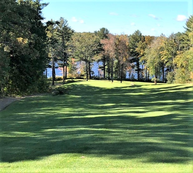 Crystal Lake Golf Club