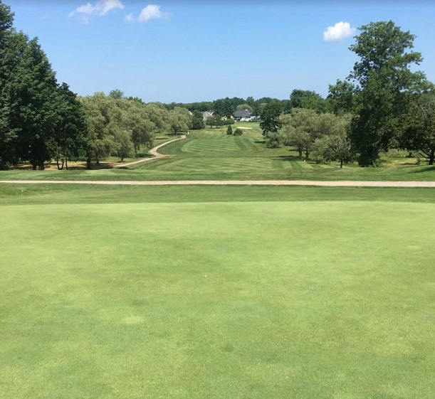 Crystal Lake Golf Club