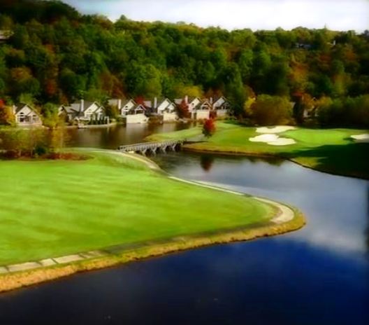 Cullasaja Club | Cullasaja Club Golf Course,Highlands, North Carolina,  - Golf Course Photo