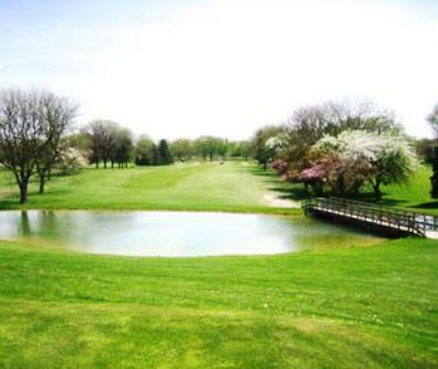 Cumberland Golf Club