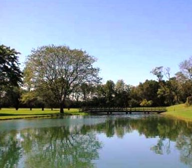 Cumberland Golf Club,Carlisle, Pennsylvania,  - Golf Course Photo