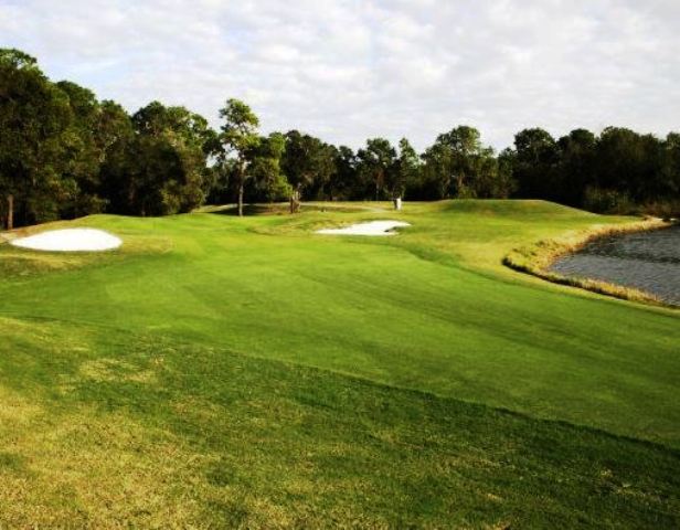 Cypress Creek Golf Club | Cypress Creek Golf Course