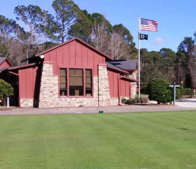 Cypress Knoll Golf and Country Club