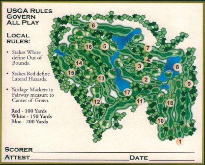 Dragon Ranch Golf Club | Dragon Ranch Golf Course,Elyria, Ohio,  - Golf Course Photo