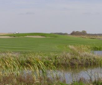 Dakota Winds Golf Course