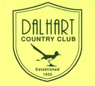 Dalhart Country Club,Dalhart, Texas,  - Golf Course Photo