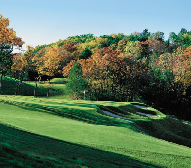 Dallas National Golf Club