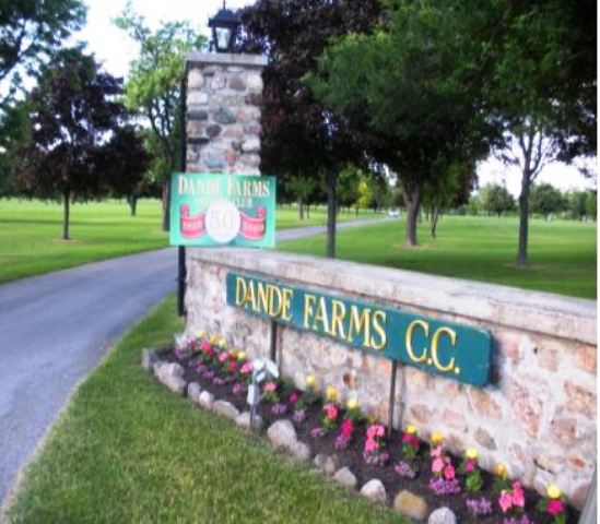 Dande Farms Golf Course