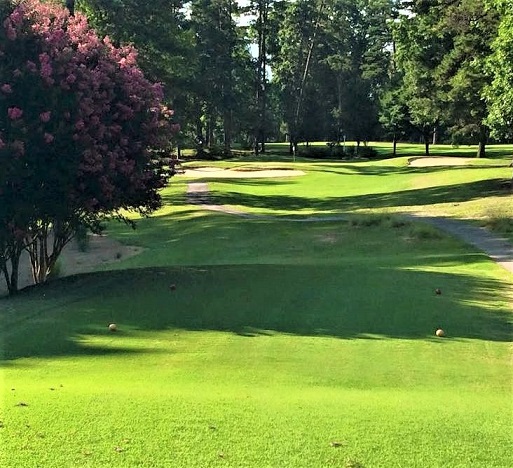 Danville Golf Club