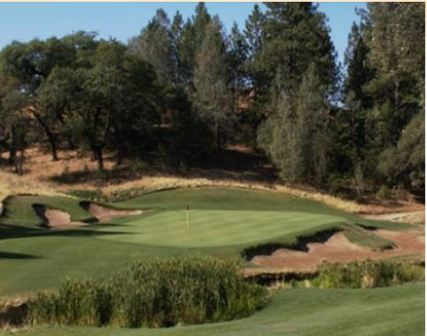 DarkHorse Golf Club,Auburn, California,  - Golf Course Photo