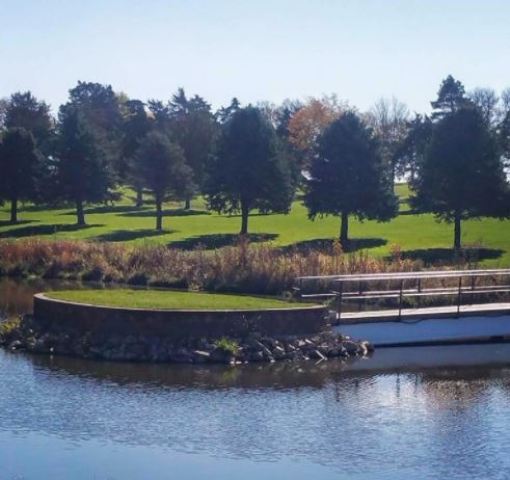 David City Golf Course