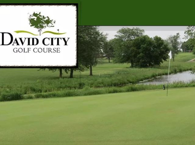 David City Golf Course