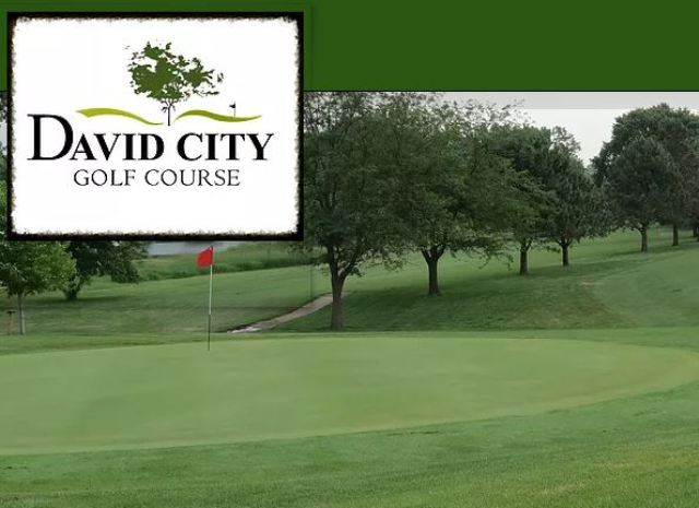 David City Golf Course