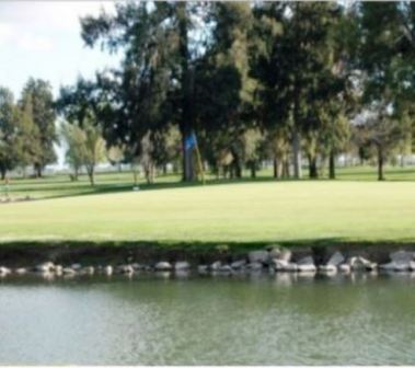 Davis Golf Course, Davis, California, 95616 - Golf Course Photo