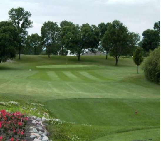 Daytona Golf Club | Dayton Golf Course, Dayton, Minnesota, 55327 - Golf Course Photo