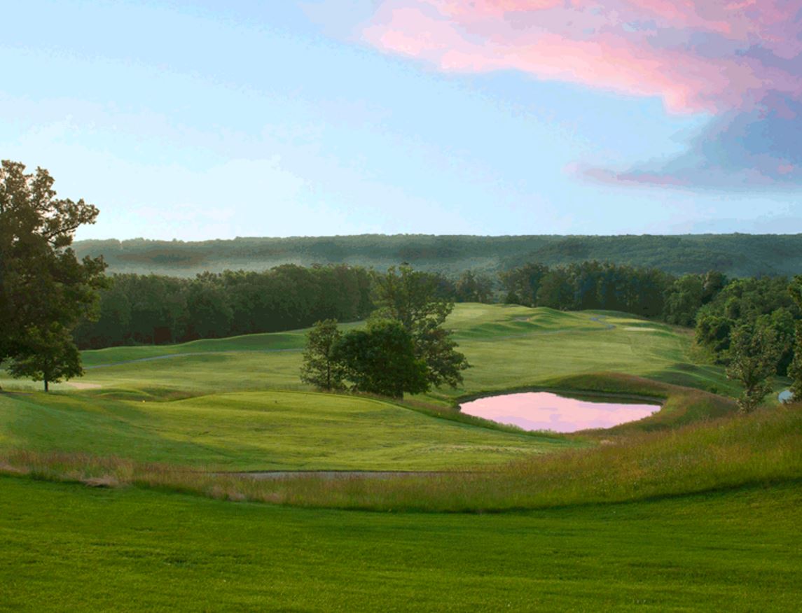 Golf Club at Deer Chase | Deer Chase Golf Club