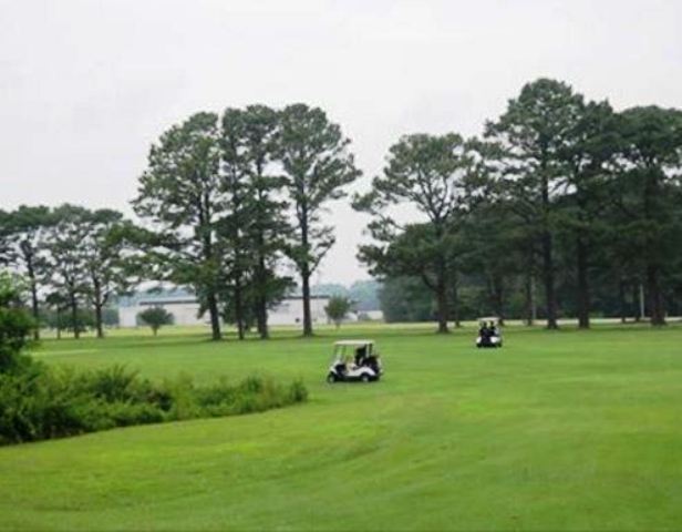 Deer Cove Golf Course