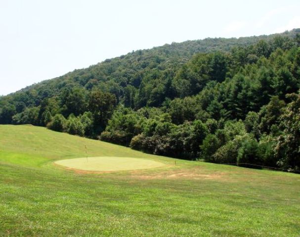 Deer Field Golf Course