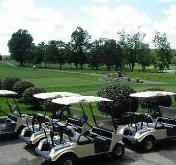 Golf Course Photo, Deer Run Golf Club, Lincoln Park, 07035 