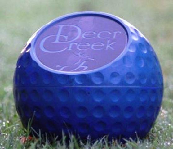 Deer Creek Golf Club, Humboldt, Iowa,  - Golf Course Photo