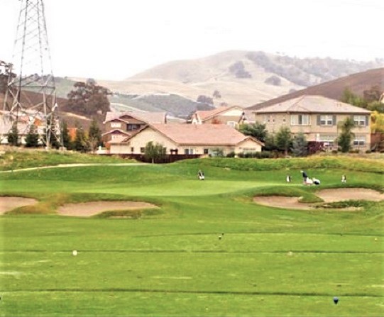 Deer Ridge Country Club, CLOSED 2019