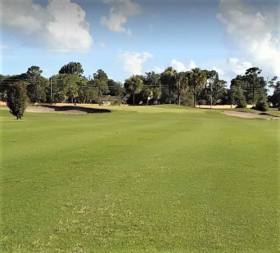 Deer Run Golf Course, Closed 2019