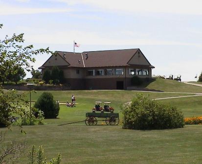 Golf Course Photo, Deertrak Golf Club, Oconomowoc, 53066 