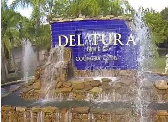 Del Tura Country Club