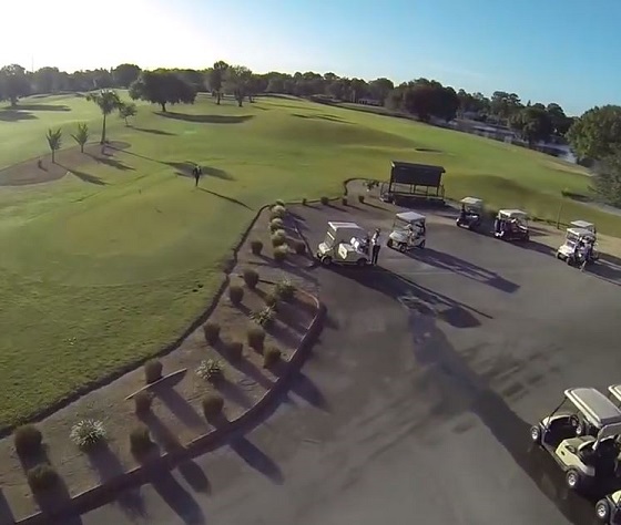 Del Tura Country Club