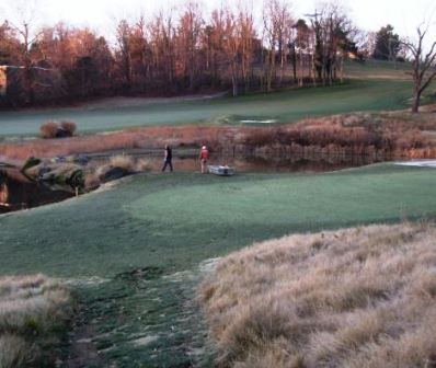 Delaware National Country Club, CLOSED 2010, Wilmington, Delaware, 19808 - Golf Course Photo