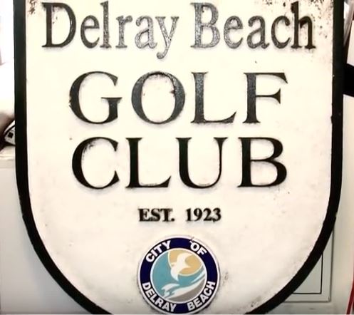 Delray Beach Golf Club