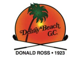 Golf Course Photo, Delray Beach Golf Club, Delray Beach, Florida, 33445