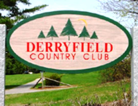 Derryfield Country Club | Derryfield Golf Course,Manchester, New Hampshire,  - Golf Course Photo