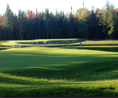 Corica Park  -The North - Earl Fry,Alameda, California,  - Golf Course Photo