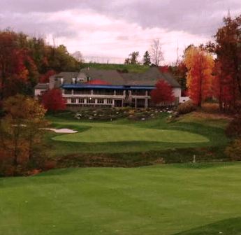 Diamond Run Golf Club