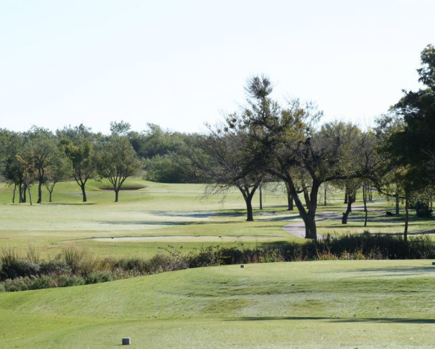 Diamondback National Golf Club