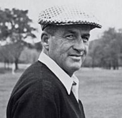 Golf architect Photo, Dick Wilson 