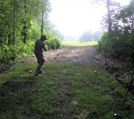 Doe Valley Golf Center, CLOSED 2011