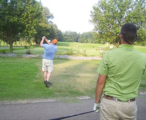 Doe Valley Golf Center, CLOSED 2011